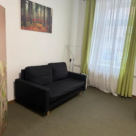 Studio Standard Zielona Gora  Exterior photo