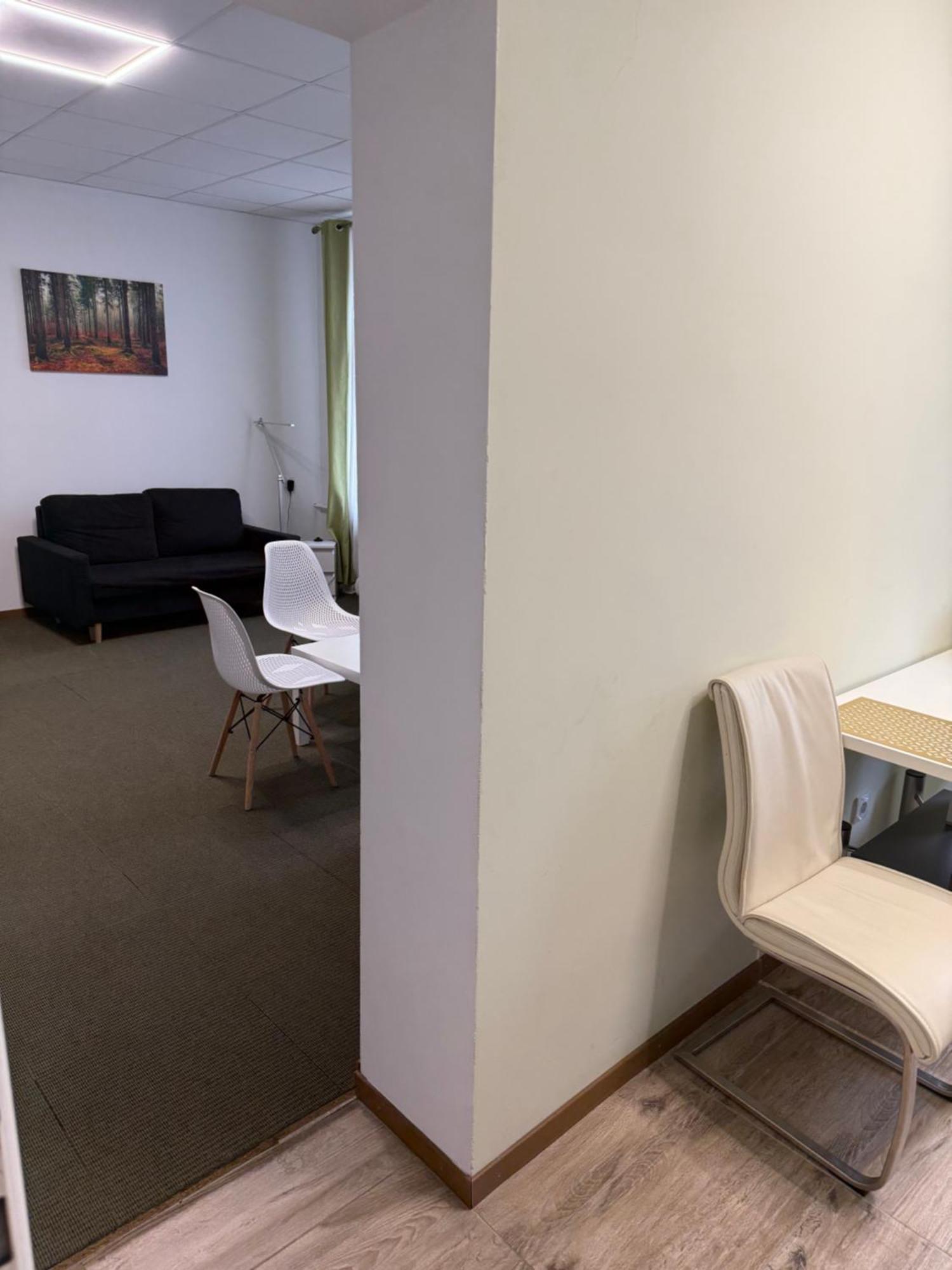 Apartment Standard