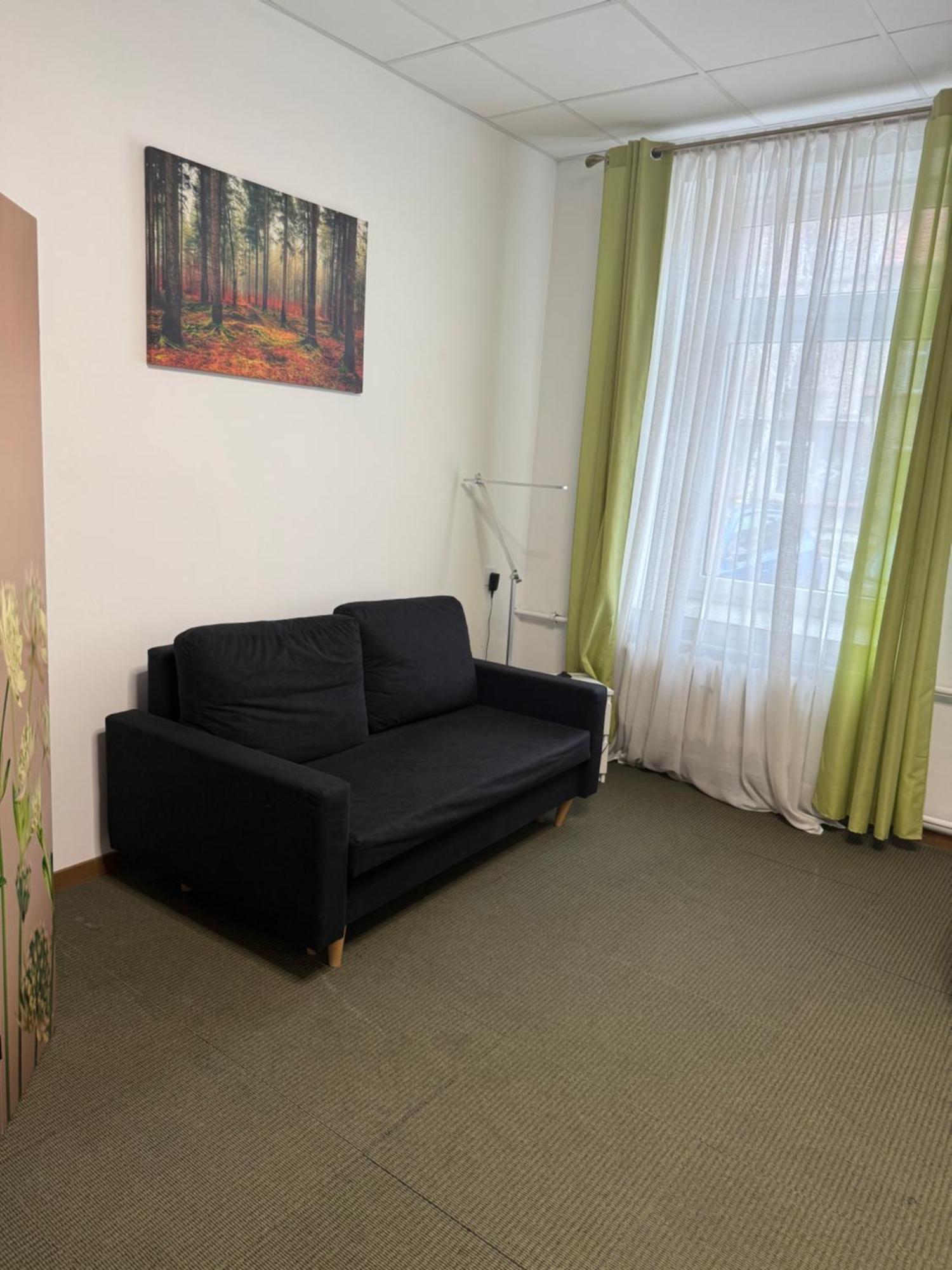 Apartment Standard *