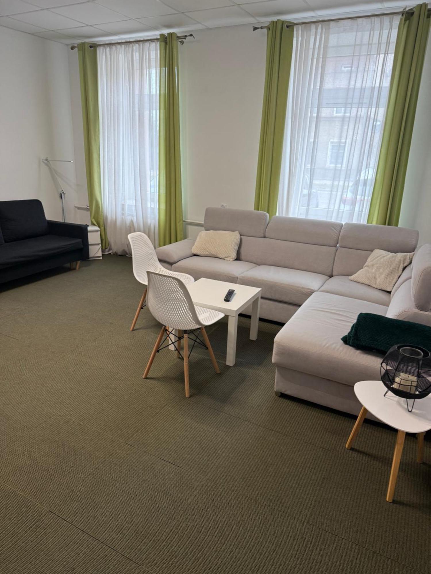 Standard Apartment *