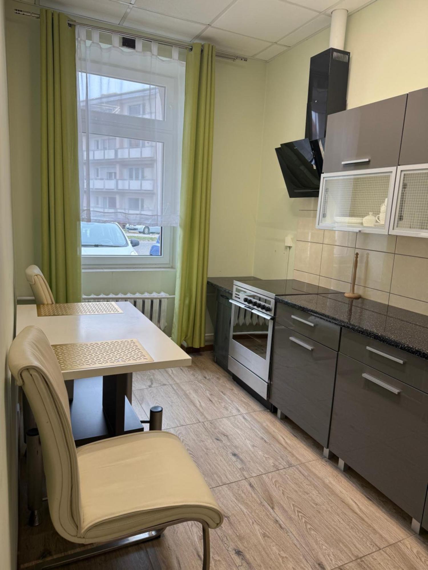 Standard Apartment