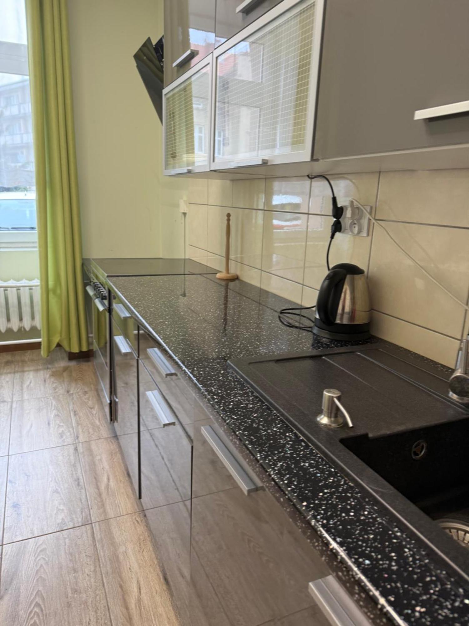 Apartment Standard Zielona Gora (Lubuskie)